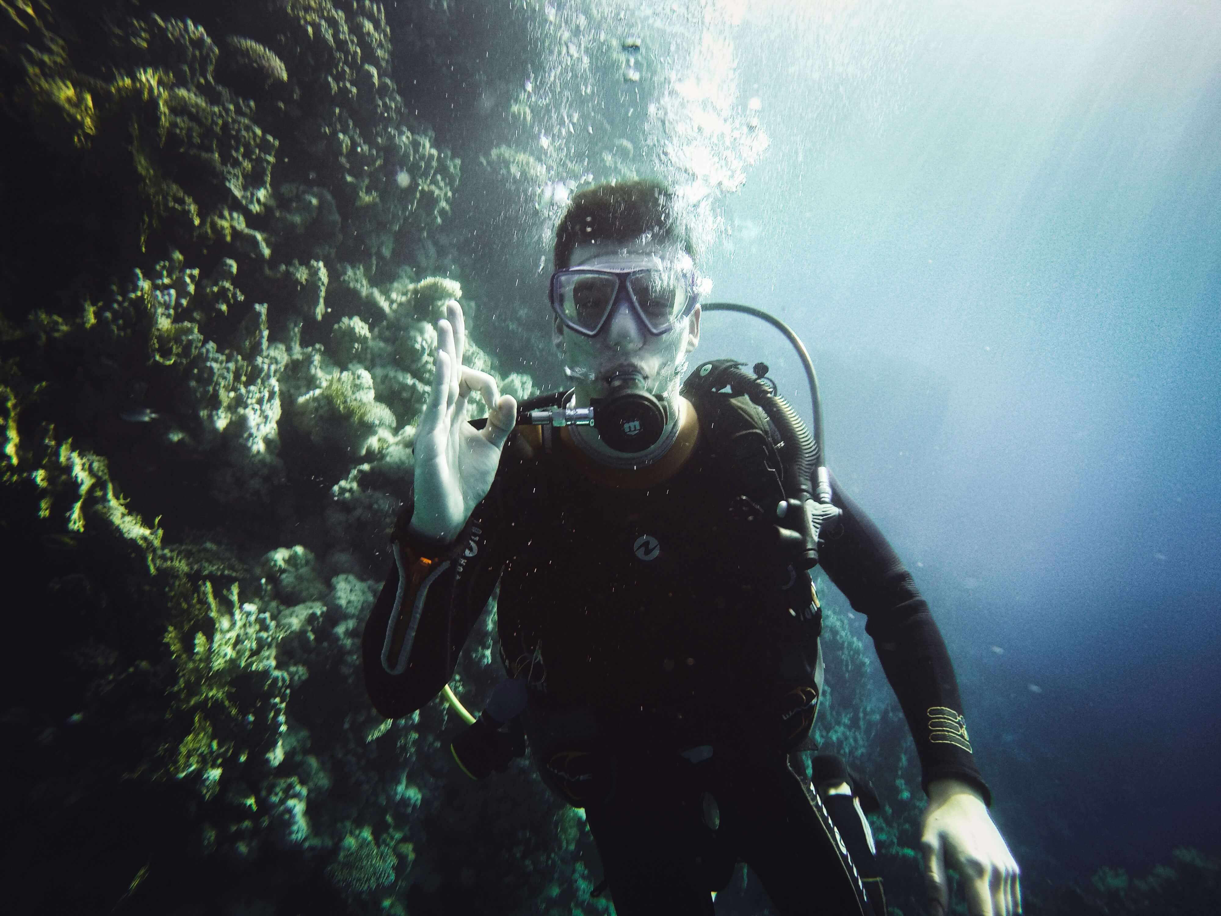 ScubaDiving